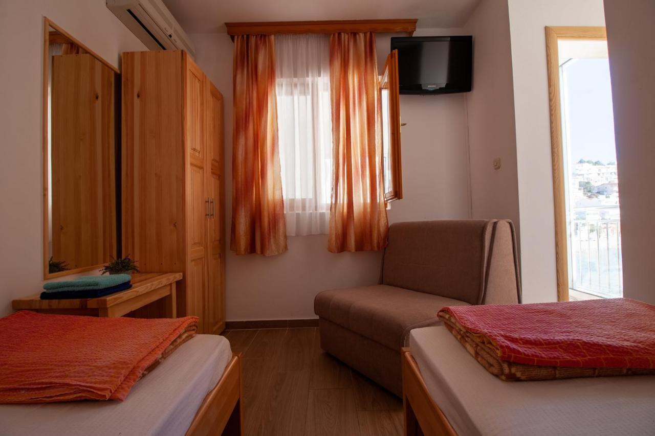 Bed And Breakfast Jadran Neum Room photo