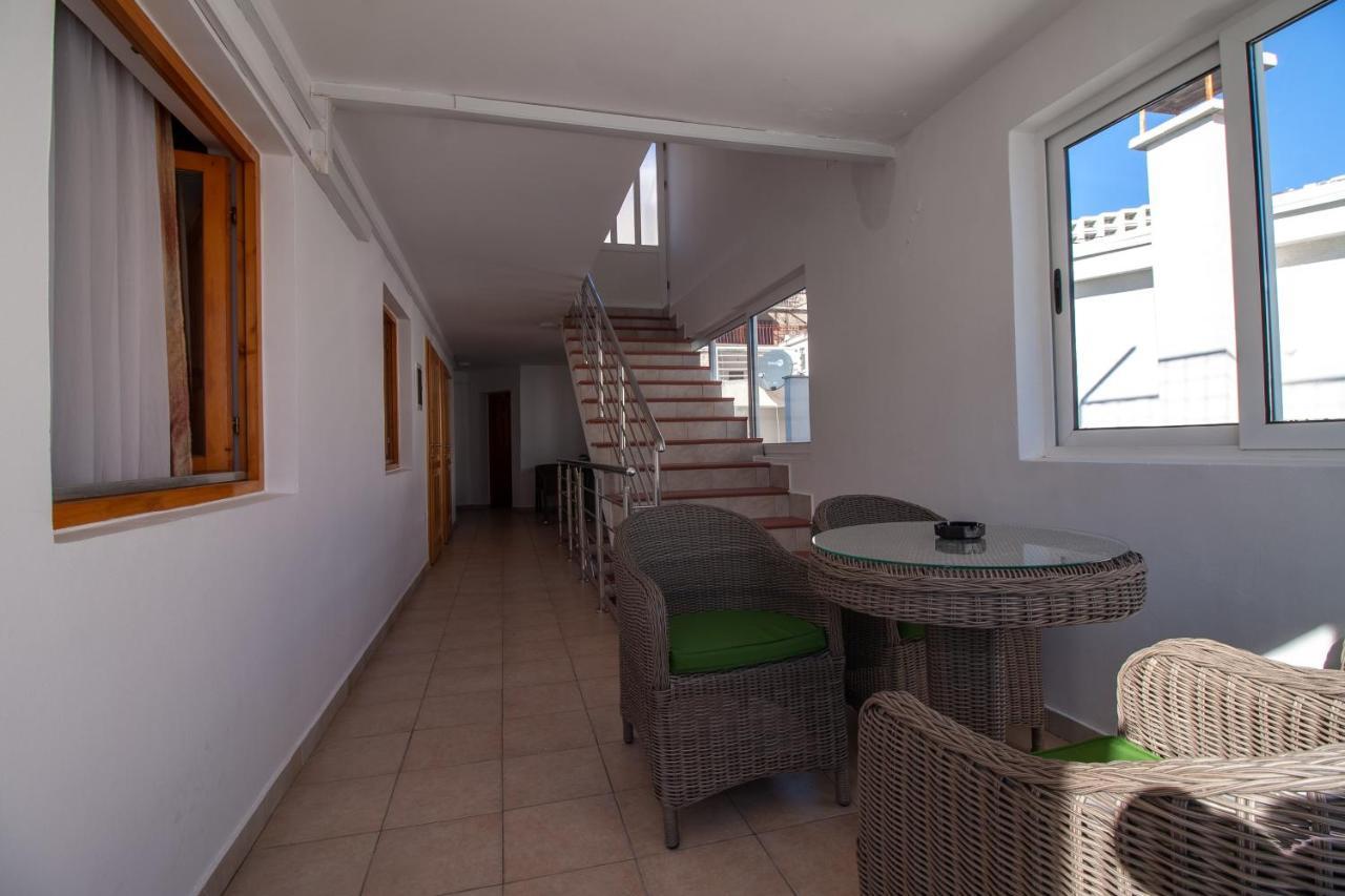 Bed And Breakfast Jadran Neum Room photo